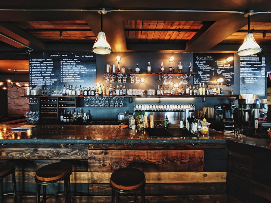 Ancla — Bar de Especialidad