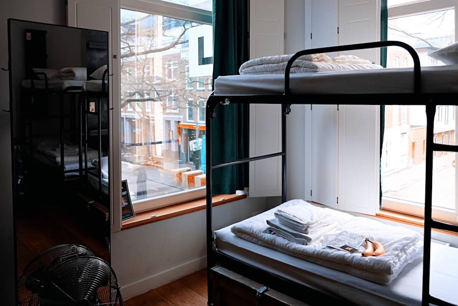 Hostel La Ola