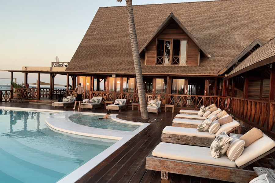 Hotel Brisa Atlántica