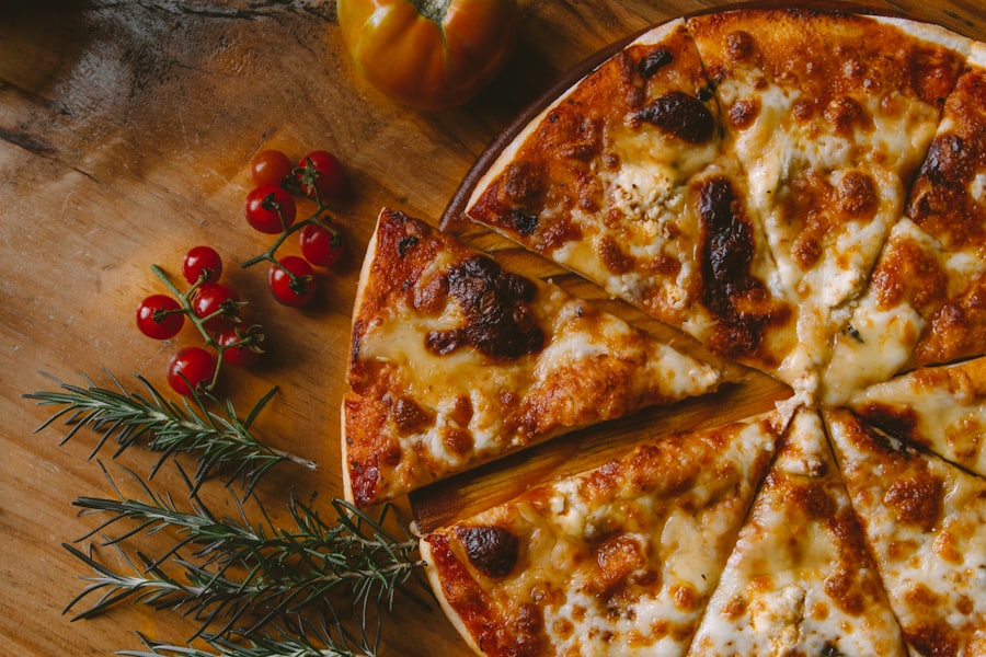 Pizzería Don Vicente