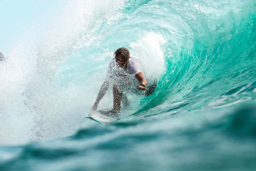Escuela de Surf Olas Grandes